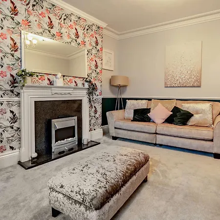 5 Bed In 93438 Scarborough
